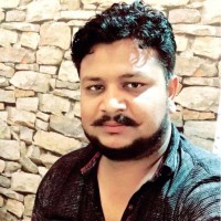 PUSHPENDRA SINGH RAGHAV