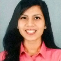Kriti Mittal