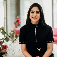 Chandni Agarwal