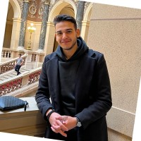 Khalid Zairi