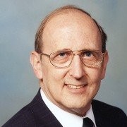Hugh Peterson