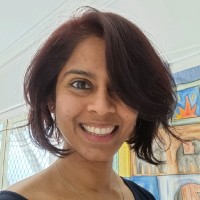 Mithila Goonawardene
