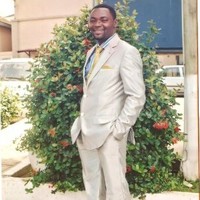 Dr Vincent-Depaul Agbeti