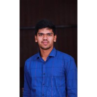 Nandha Kumar R P