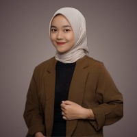 Tyas Rahmadani