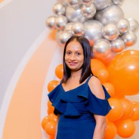 Ruchira Lakmali