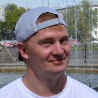 Sergey Rozhkov