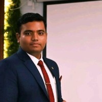 Ankit Suman