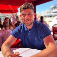 Maxime Spenlé