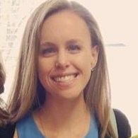 Anna Hourihan