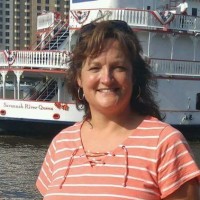 Christy Merrell
