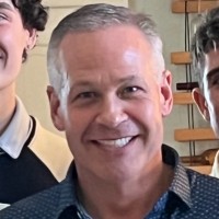 Michael Barlow