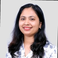 Ritambhara Agarwal