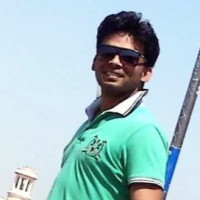 Mo Aslam