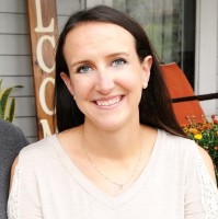 Amanda Warner
