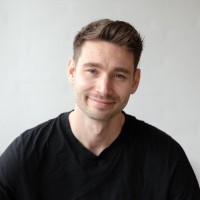 Kristoffer Kamstrup Gade