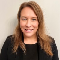 Stephanie Driscoll