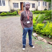 Davis Kibet