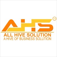 ALL HIVE SOLUTION
