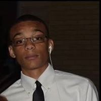 Keion Peters
