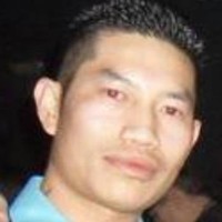 Jason Sengdara