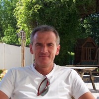 Luc Van Damme