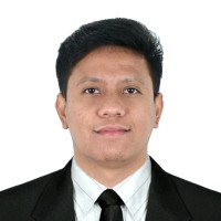 Jake Christian Guinto, Cpa