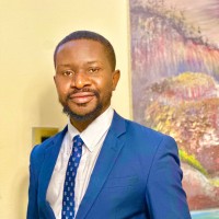 David Ifeanyichukwu Nwankwo