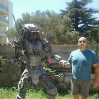 Aleksandar Mrksic