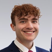 Dylan Hughes