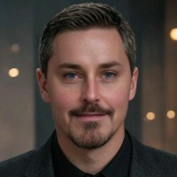 Sean Crookston