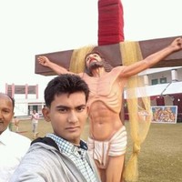 Rakesh Malhare