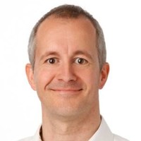Martin Eismark