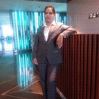 Rashmi Prasad