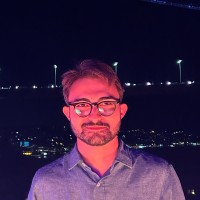 Berk Kalpaklioglu