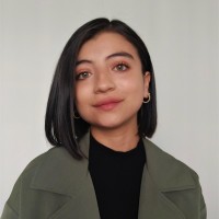 Andrea Juliana Guerrero Mendivelso