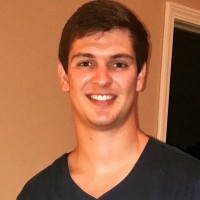 Dylan Royston