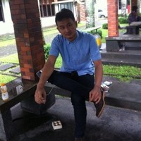 Eka Ramadhan