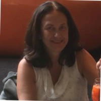 Beate Oswald