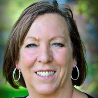Carolyn Brazel