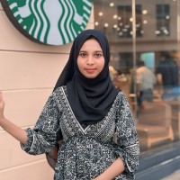 Shahistha Aliya
