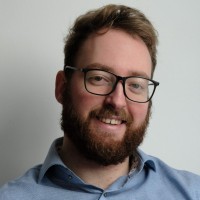 Marek Van Asselt