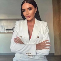 Nastassia Shaibakova