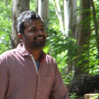 Kiran Reddy