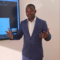 Osvaldo Gerente Lutero