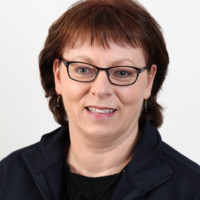 Angela Morris