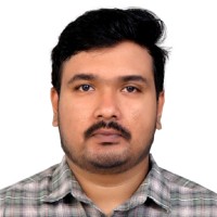 Kiran Unnikrishnan