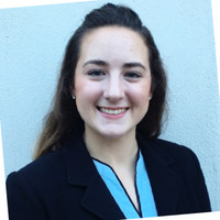 Julia Lombardi-Hatch, Cpa