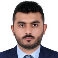 Mohammed Al-Sheikh Mousa