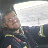Jonathan Rogers
